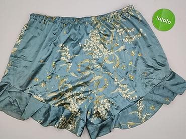 seksowne spodenki: Szorty damskie, rozmiar 5XL — 3