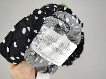 spodnie c: Spodnie materiałowe damskie, rozmiar XS — 5