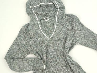 кофти жіночі польські: Women`s hoodie, size S (EU 36) — 1