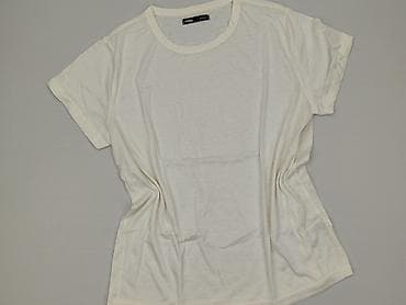 bluzki nirvany: Sinsay, T-shirt damski, rozmiar L — 1