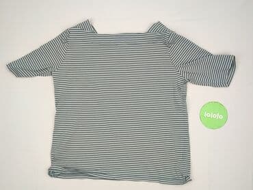 zalando bluzki bawełniane: Women's blouse, size M — 4