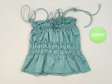 Посуд: Boohoo, Топ жіночий, розмір XS — 3