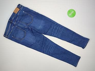 zara denim: Zara, Jeansy damskie, rozmiar 2XL — 3