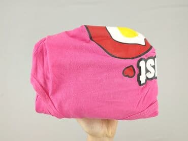 hello kitty spodnie pizamowe: T-shirt damski, rozmiar S — 4