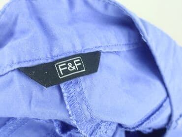 majtki fulina: F&F, Spodnie materiałowe damskie, rozmiar M — 4