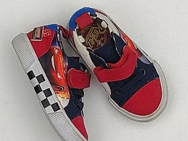 dresy next: Trampki Disney, 22, Używany — 1