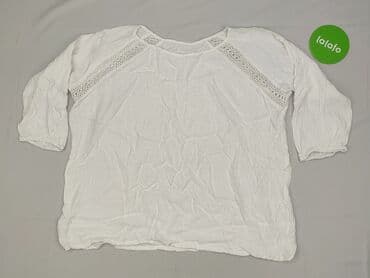 c a bluza damska: Bluzka damska, rozmiar 3XL — 2