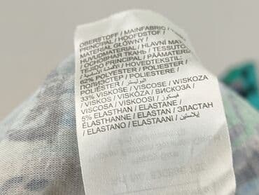 koszulki bez rękawów damskie desigual: Women`s T-shirt, size 2XL — 6