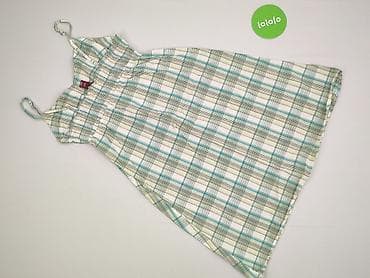 44: H&M L.O.G.G., Sukienka damska, rozmiar L — 3