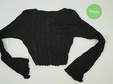 appendage bluzy: FB Sister, Sweter damski, rozmiar S — 3