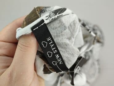 new style ubrania: New Style, Women's blouse, size One size — 5