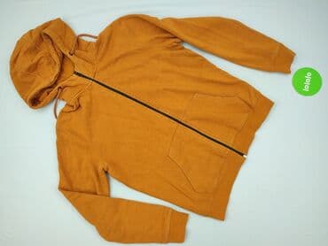 reserved wyprzedaż kurtek zimowych: Bluza z kapturem dla mężczyzn, L — 2