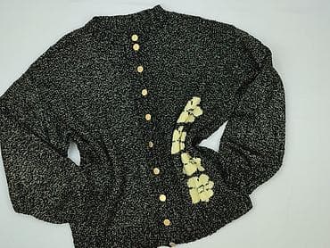 ckh flatomic: Kardigan damski, rozmiar 6XL — 1