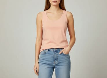 bluzki coco: Esmara, Top damski, rozmiar S — 6