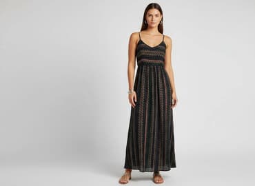 sukienki wyszczuplające dla puszystych: Matalan, Women`s dress, size M — 1