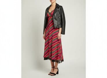 lidl sukienki świąteczne: Lindex, Sukienka damska, rozmiar M — 1