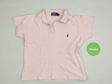 t shirty ralph lauren tie dye: Polo Ralph Lauren, Damska koszulka polo, rozmiar XL — 2