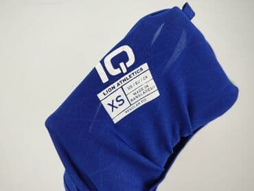 koszulka lewis: IQ, Koszulka dla mężczyzn, rozmiar XS — 4