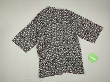 sukienka o kroju marynarki h: H&M, Bluzka damska, rozmiar M — 3