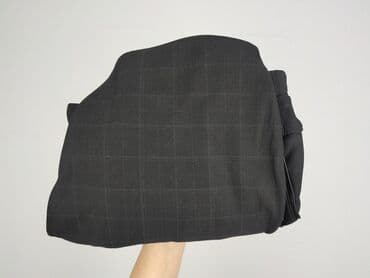 spodenki tech fleece: Spodnie materiałowe damskie, rozmiar 2XL — 5