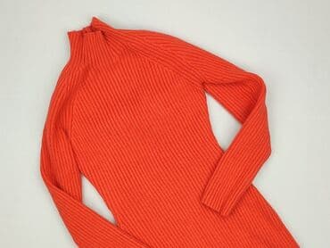 zara sukienka z prążkowanej dzianiny: Sukienka damska, One size — 1