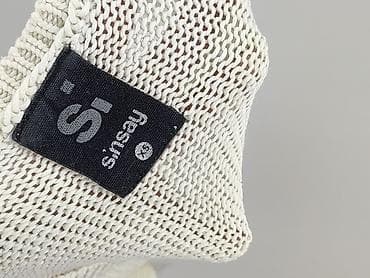 sweter wrangler: Sinsay, Sweter damski, rozmiar S — 4