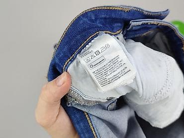clockhouse denim: Jeansy damskie, rozmiar L — 5