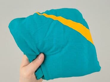 koszulka barcelony 2223 lewandowski: Nike, T-shirt damski, rozmiar L — 5