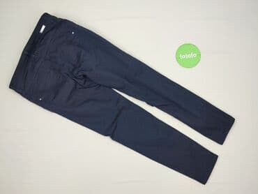 orsay spodnie push up: Orsay, Spodnie materiałowe damskie, rozmiar XS — 4