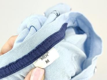 pull and bear bluza: Koszulka dla mężczyzn, rozmiar M — 4