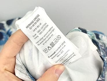 sukienka merce: Seasalt, Sukienka damska, rozmiar S — 6