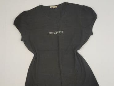 Reserved, Футболка жіноча, розмір XL на lalafo.pl Reserved, Футболка жіноча, розмір XL