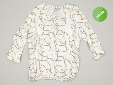 bluzki z frędzlami reserved: Bluzka damska, rozmiar S — 2