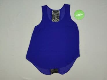 c a topy damskie: Topshop, Top damski, rozmiar M — 3