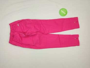 piżama h: Material trousers for women, size S (EU 36) — 3