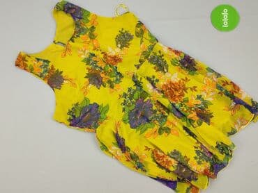 sukienki na wesele dla matki mlodego: Women`s dress, size 2XL (EU 44) — 2