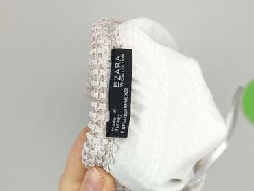 sweter z odkrytymi ramionami zara: Zara, Women's blouse, M — 4