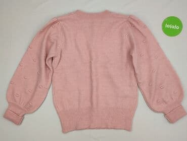 modna kiecka sweterki bluzki: Sweter damski, rozmiar S — 3