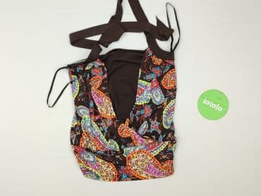 ubrania z meksyku: Top damski, rozmiar S — 3