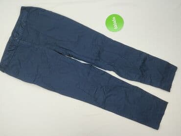 legginsy woskowane push up: Vero Moda, Spodnie materiałowe damskie, M — 2