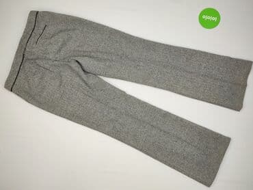 hm spodnie zimowe: Vero Moda, Spodnie materiałowe damskie, rozmiar M — 3