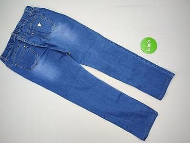 dickies spodnie cargo: Jeansy damskie, rozmiar M — 3