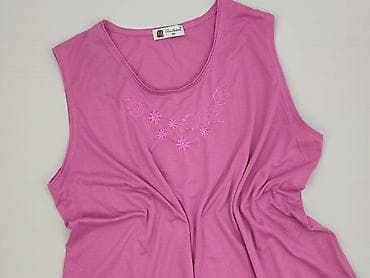 Top damski, rozmiar 2XL w lalafo.pl Top damski, rozmiar 2XL