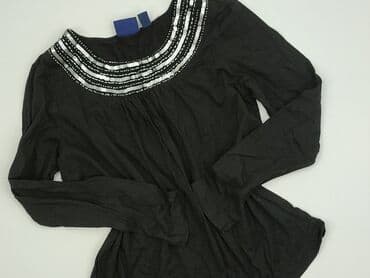 bluzka z cekinami dla dziewczynek: Women's blouse, S — 1