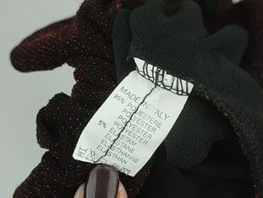 włoska bluzki: Styled In Italy, Bluzka damska, rozmiar S — 4