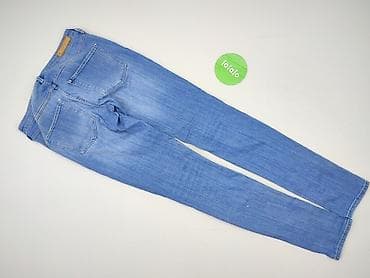 jacob cohen jeans: Denim, Jeansy damskie, rozmiar S — 3
