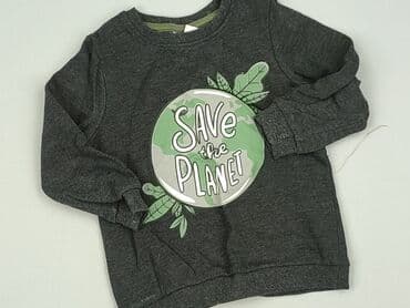 kurtki zimowe guess: Bluza, So cute, 1.5-2 lat, 86-92 cm, stan - Bardzo dobry — 1