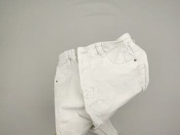 джинси жіночі сінсей: Jeans for women, size S (EU 36) — 6