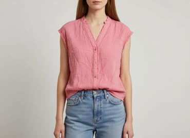 edc by esprit kurtki damskie: Esprit, Bluzka damska, rozmiar M — 6