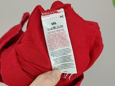 hello kitty plus size: Beloved, Tunika damska, rozmiar 3XL — 4